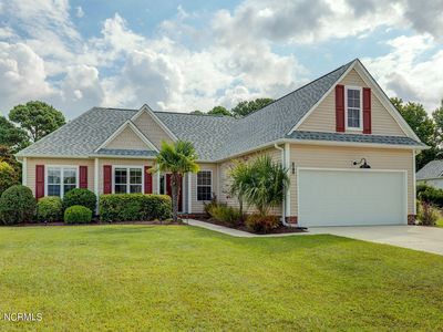 6209 Sentry Oaks Drive, Wilmington, NC, 28409