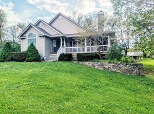 207 Bentbrook Ct, Winchester, KY 40391