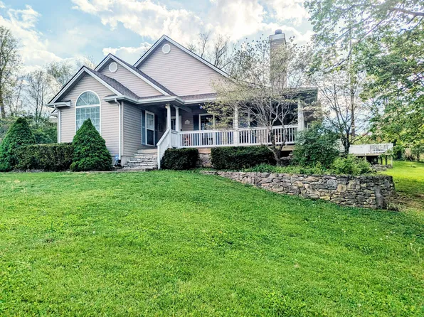 207 Bentbrook Ct, Winchester, KY 40391