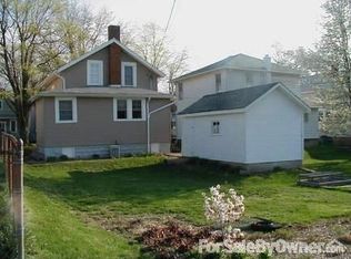 725 King St, Lancaster, OH