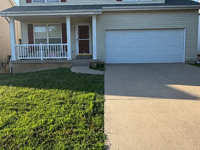 2726 Brookrun Dr — Photo 1