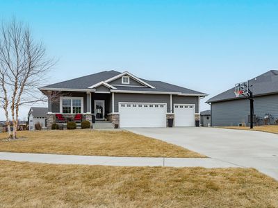 515 NE Brookshire Ct, Waukee, IA, 50263