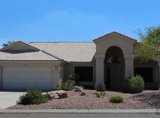 14060 N Cameo Dr, Fountain Hills, AZ 85268