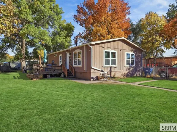775 Lakewood Ave, Idaho Falls, ID 83401