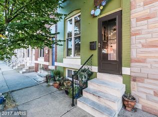 3637 Chestnut Ave, Baltimore, MD 21211
