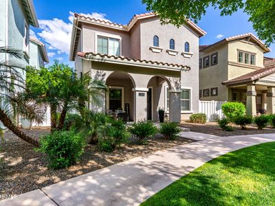 1324 S BANNING Street, Gilbert, AZ, 85296