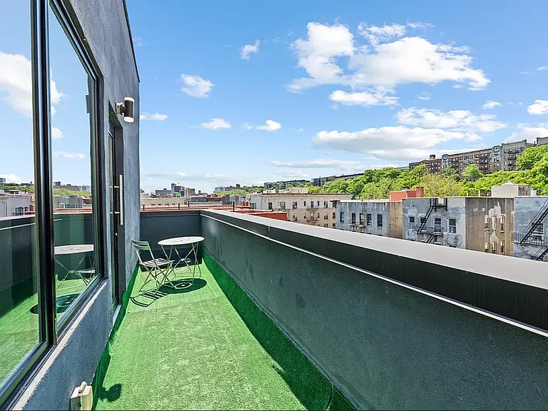 2903 Frederick Douglass Blvd #6B — Photo 7
