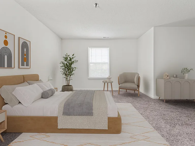 Lee Overlook Apartments — Photo 6