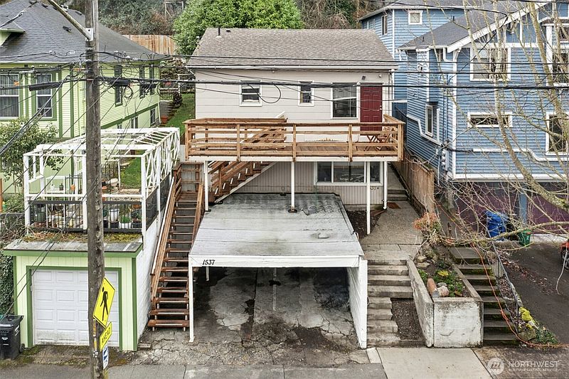 2nd image of 1537 15th Avenue S