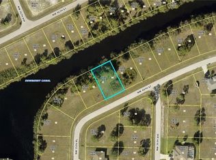 3509 NW 44th St, Cape Coral, FL 33993