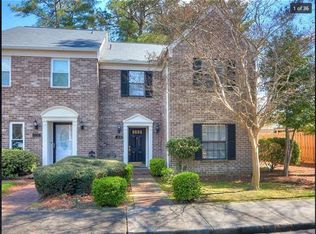 410 Folkstone Cir, Augusta, GA 30907