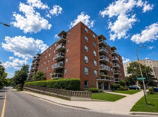 99 Church St #302, Saint Catharines, ON L2R 3E1