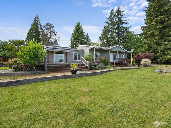 1583 State Route 122, Silver Creek, WA 98585