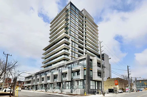 1603 Eglinton Ave W Photo 1