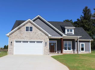 1061 Bradford Crossing Pl, Goode, VA 24556
