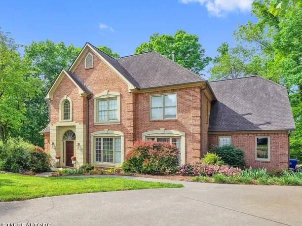 12869 Lebel Rd, Knoxville, TN 37934