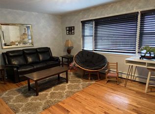 1605 72nd St #2-2-2, North Bergen, NJ 07047