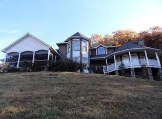 1490 Ada Ln, Hiawassee, GA 30546