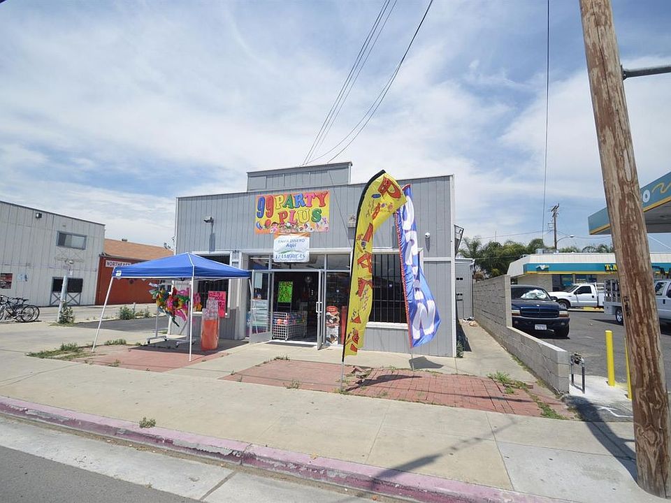 2nd image of 1226 E Houston Ave