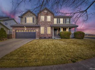 9638 Olathe St, Commerce City, CO 80022