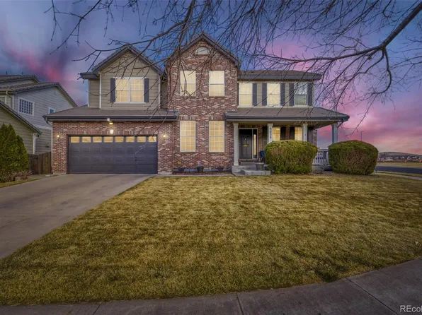 9638 Olathe Street, Commerce City, CO 80022