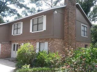 11029 Ellwood St, Spring, TX 77380