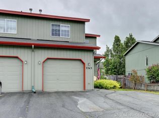 2543 Eleusis Cir, Anchorage, AK 99502