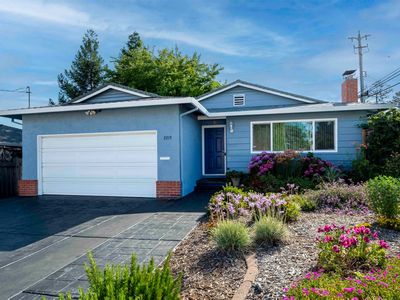2219 Dexter Way, Hayward, CA, 94541