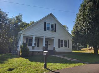304 Rosedale St, Athens, TN 37303