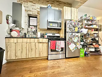 Rented by Doorway NYC, LLC