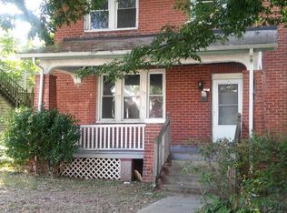 2402 3rd Ave, Richmond, VA 23222