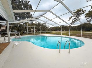 1409 E Fairway Dr, Gulf Shores, AL 36542