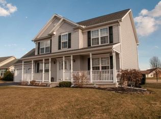 1330 Saddleback Rd, York, PA 17408