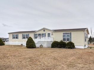 2141 Palermo Ave, Vineland, NJ 08361