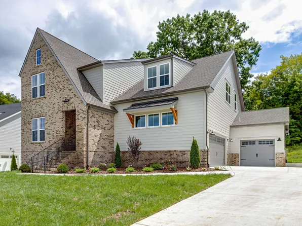 7120 Neills Branch Dr Lot 316, College Grove, TN 37046