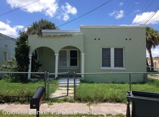 507 Texas Ct, Fort Pierce, FL 34950