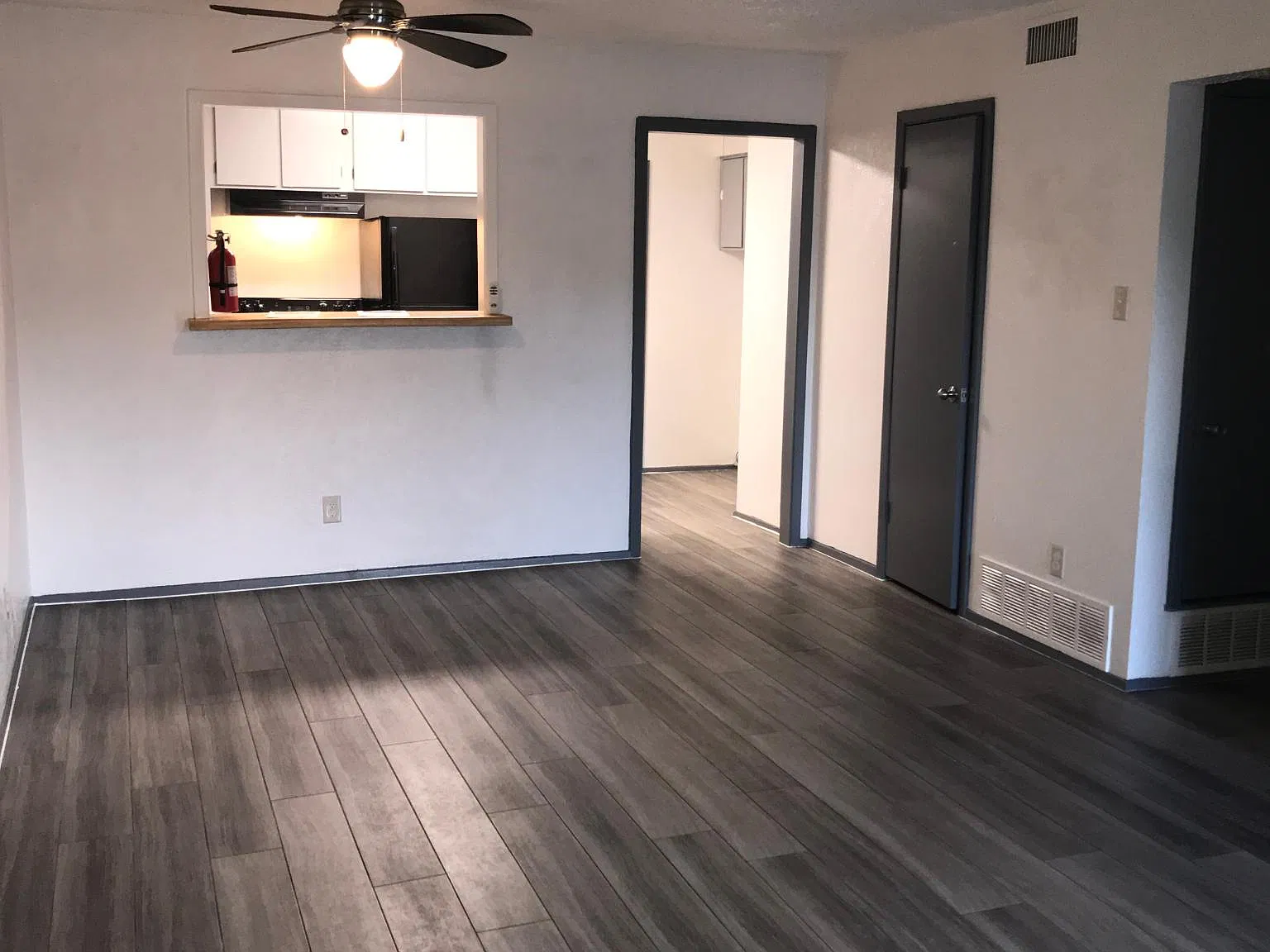 1117 N Center Street Downstairs — Photo 4