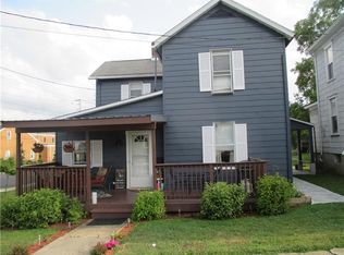 402 Church St, Indiana, PA 15701