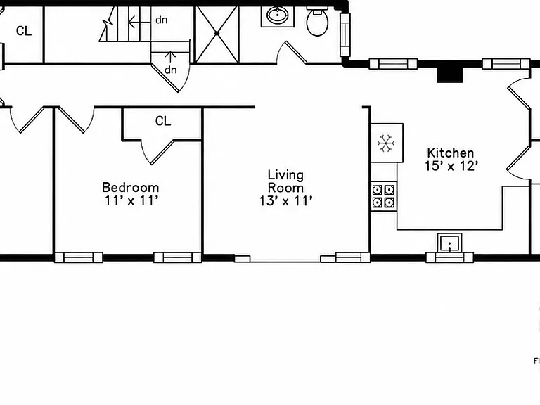 3-69 Marine Rd #3 — Photo 13