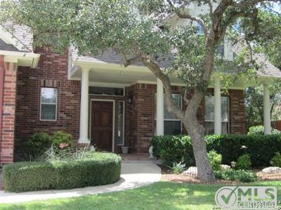 25807 Canyon Gln, San Antonio, TX, 78260