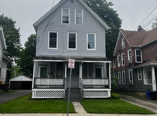27 Cedar St #1, Binghamton, NY 13905