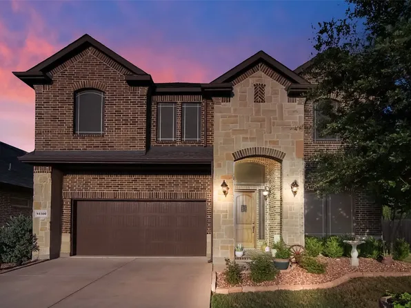 10300 Barbuda Trl, Keller, TX 76244