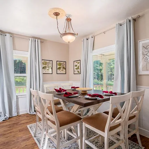 4955 Hidden Hollow Rd — Photo 32