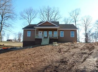 411 Willard Way, Blaine, TN 37709