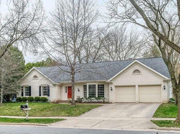 505 Blue Ridge Pkwy, Madison, WI 53705