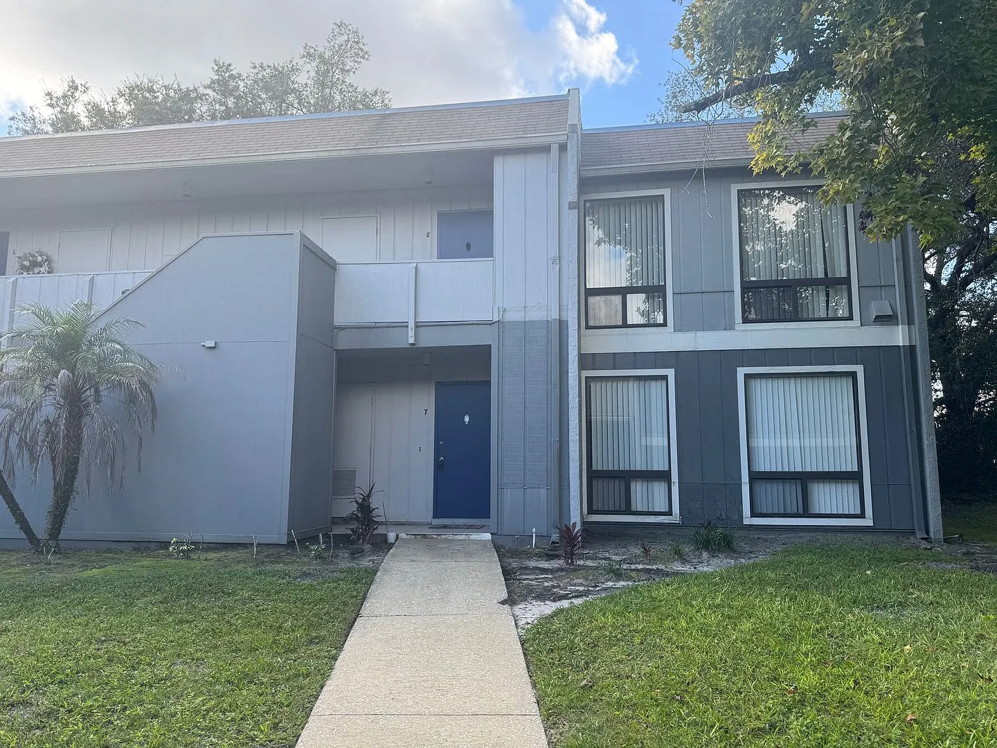 2-Bedroom Condo in The Highlands | Winter Springs — Photo 4