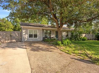 3811 Byron Dr, Austin, TX 78704