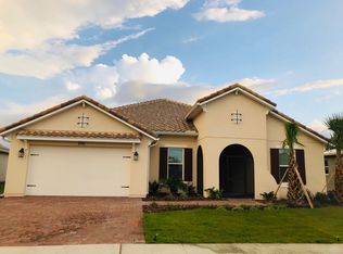 3191 Agostino Ter, Kissimmee, FL 34746