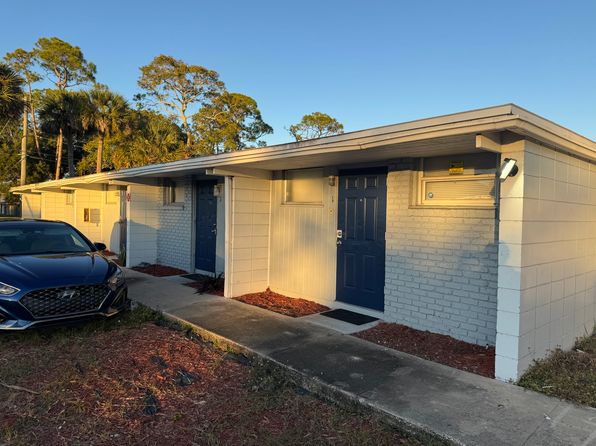 1010 N Fiske Blvd APT 1