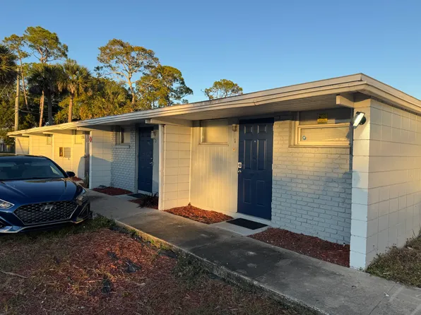 Cocoa Hilltop Apartments